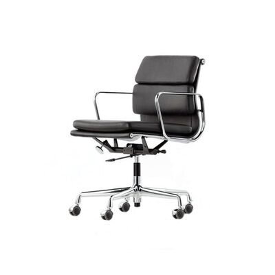 EA217 softpad chair swivel