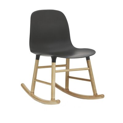 FORM rocking chair