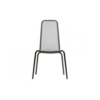 STARLING chair high back