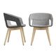 Lounge soft furniture iconic design TANGO Narbutas ff79a9dc30d3d6ecceda9e543b2c4299