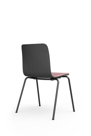 PLAN@OFFICE | SOLA chair 4-legs