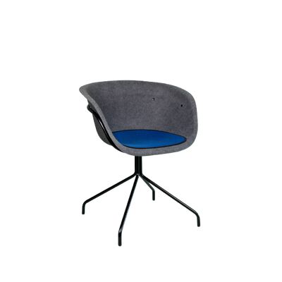CARRII S1 chair with standard frame