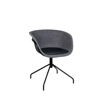CARRII S2 chair with return mechanism
