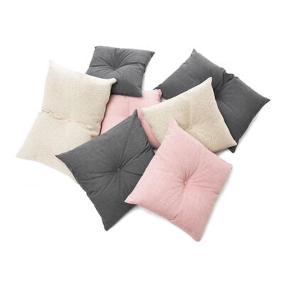 NOOA decorative cushions - part of modular system