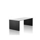 R6 Work Table White Compact Black Core Angle Low Path Bg Lr