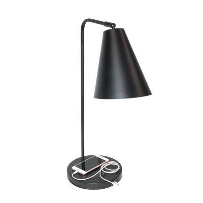 VIGO USB table lamp (1)