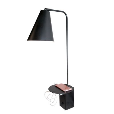 VIGO USB table lamp (2)