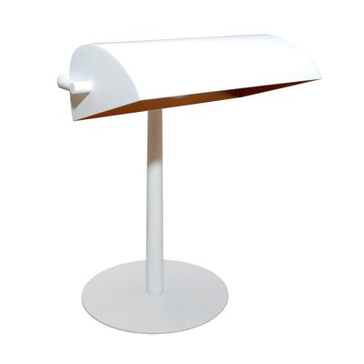 BANKER LUX table lamp