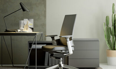 Office chairs for every workplace