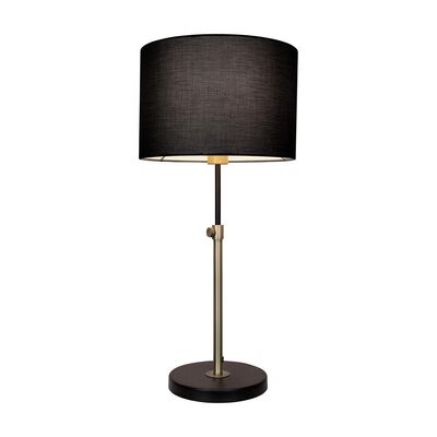 HITCH table lamp