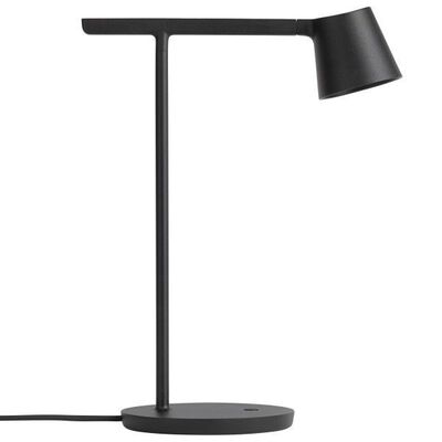 Tip table lamp