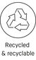 De Vorm Icons Website Recycle2 50