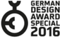 Image German Design Award Special 2016