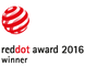 Image Reddot Award 2016 Winner