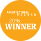 Architectural Record Products 2016 Winner Bark House