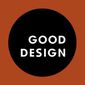 Good Design Logo 300X300