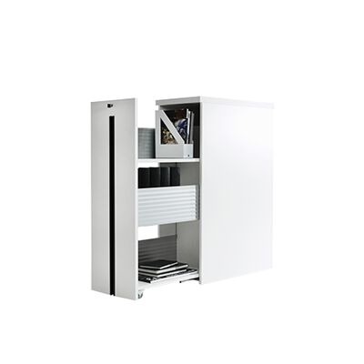 BIG pull-out cabinet