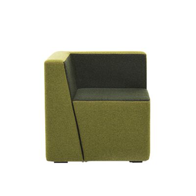 BIT armchair - part of a modular system