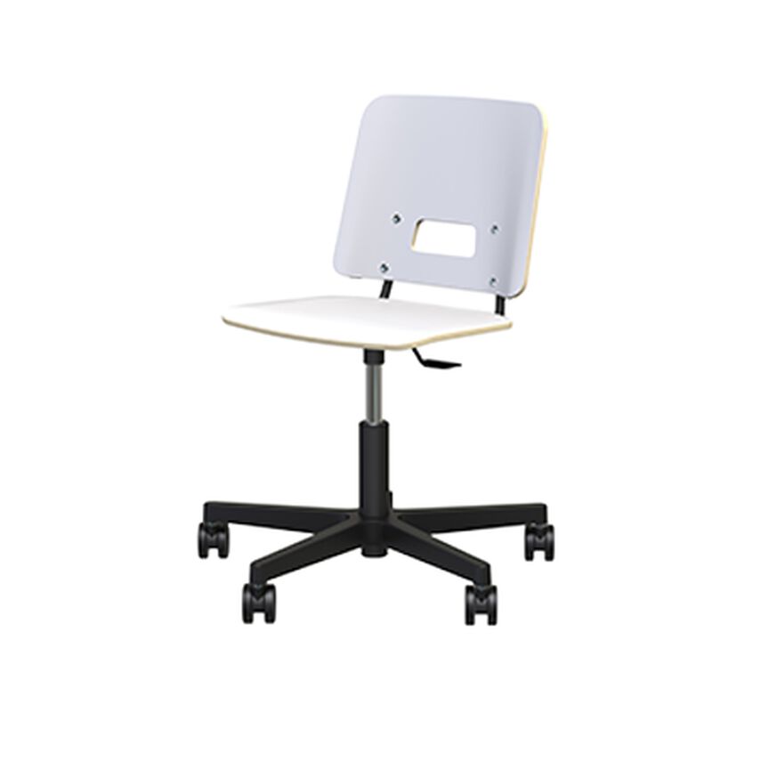 PLAN@OFFICE | GRIP NXT chair with castors