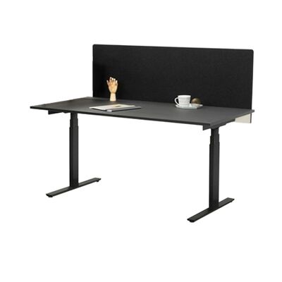 VX work desk, sit/stand