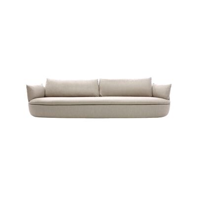 BART XL sofa