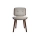 Nut Dining Chair Front