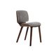 Nut Dining Chair Side