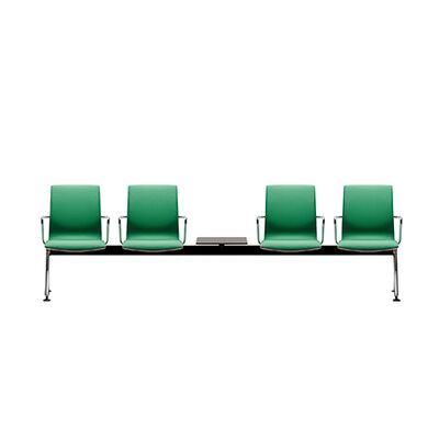 CURVAE bench seating