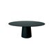 Container Table Black