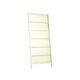 Oblique Big Ral1013Oyster White