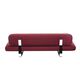 Power Nap Sofa Red Back