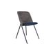 Shift Dining Chair Grey Blue 2